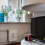 Hotel Rent Like - Biskupia 6 *