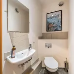 Hotel Rent Like - Biskupia 6 *