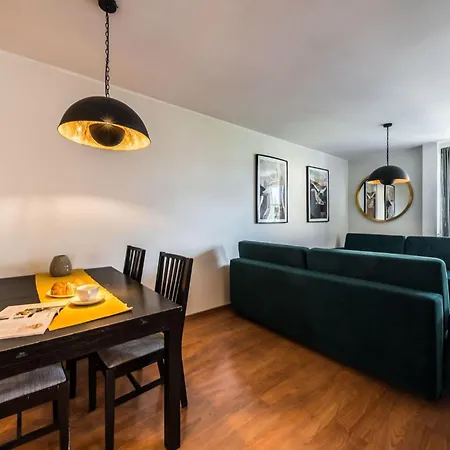 Rent Like - Biskupia 6 酒店