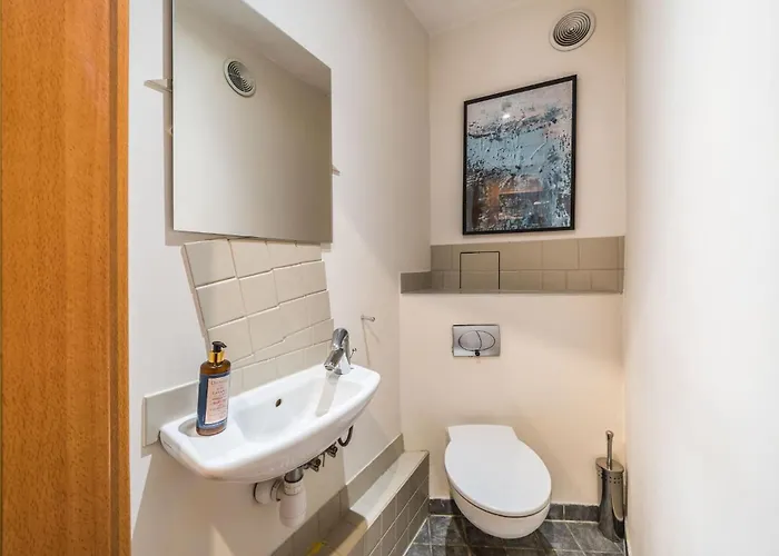 酒店 Rent Like - Biskupia 6 *