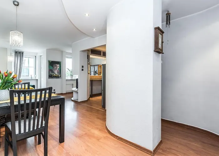 酒店 Rent Like - Biskupia 6