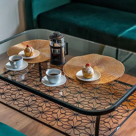 מלון Rent Like - Biskupia 6