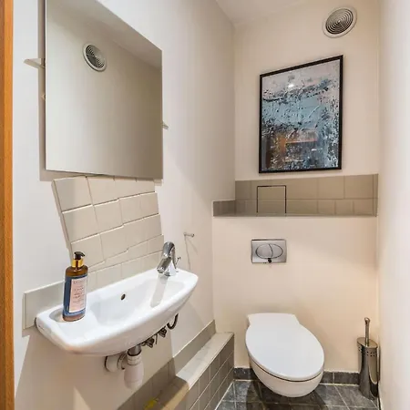 Apartament Rent Like - Biskupia 6 *