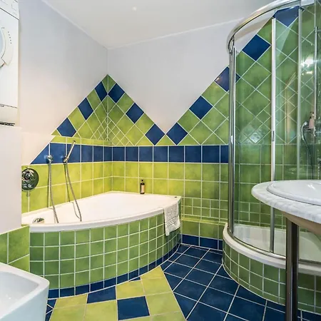 Rent Like - Biskupia 6 * ורוצלב