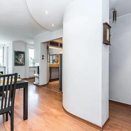 מלון Rent Like - Biskupia 6