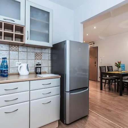 Rent Like - Biskupia 6 ורוצלב