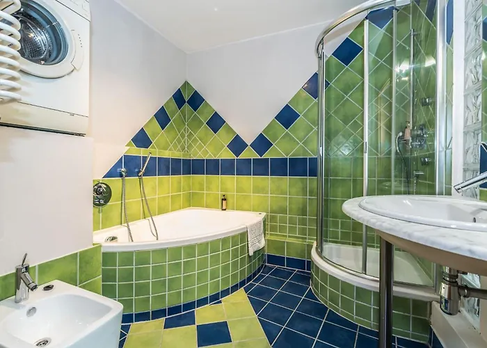 Rent Like - Biskupia 6 * Wrocław