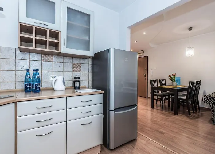 Rent Like - Biskupia 6 Wrocław