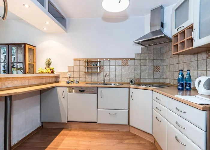 Rent Like - Biskupia 6