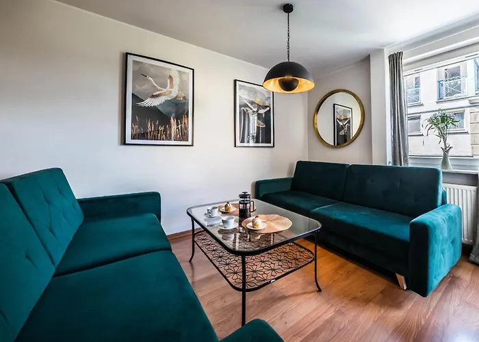 Hotel Rent Like - Biskupia 6 Wrocław