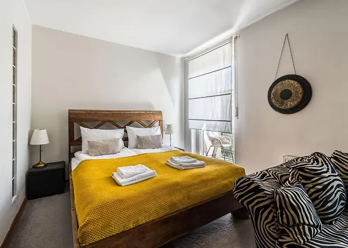 Rent Like - Biskupia 6 *